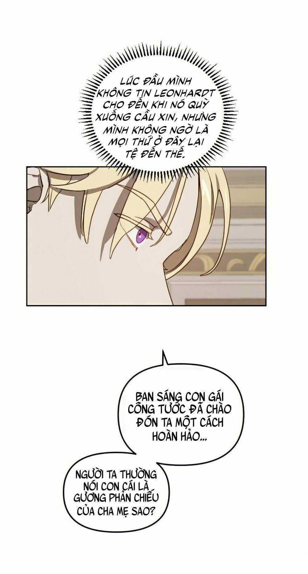 Hoàng Đế Đảo Ngược Thời Gian Chapter 7 trang 27