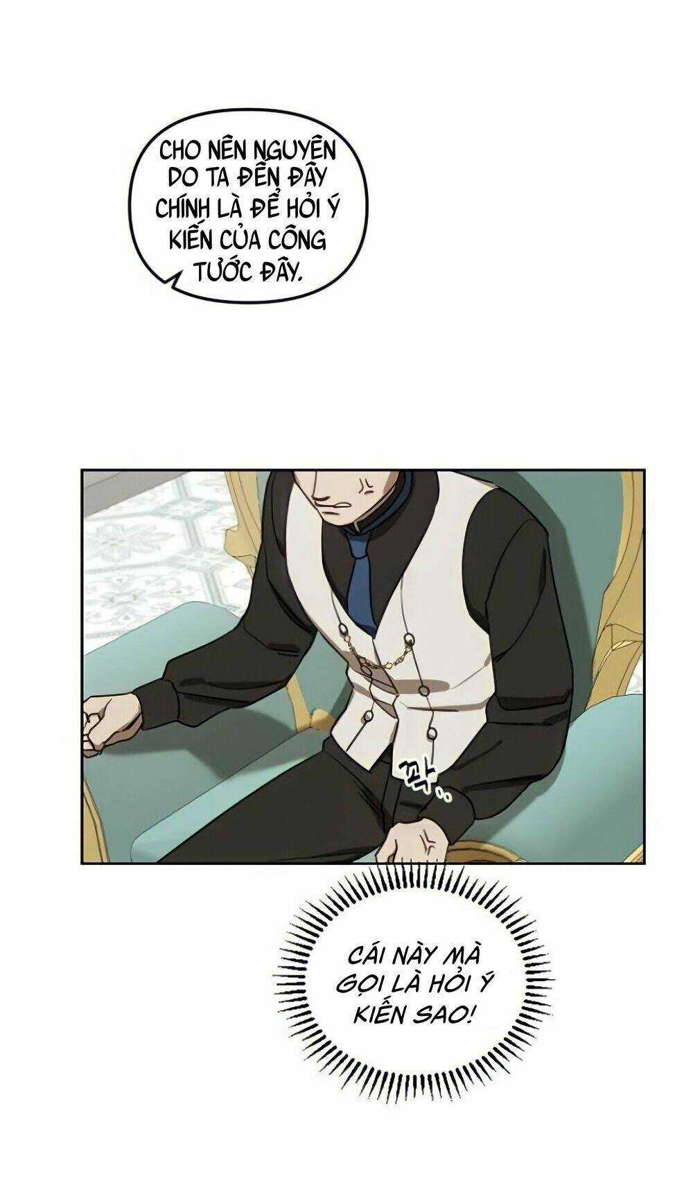 Hoàng Đế Đảo Ngược Thời Gian Chapter 7 trang 29