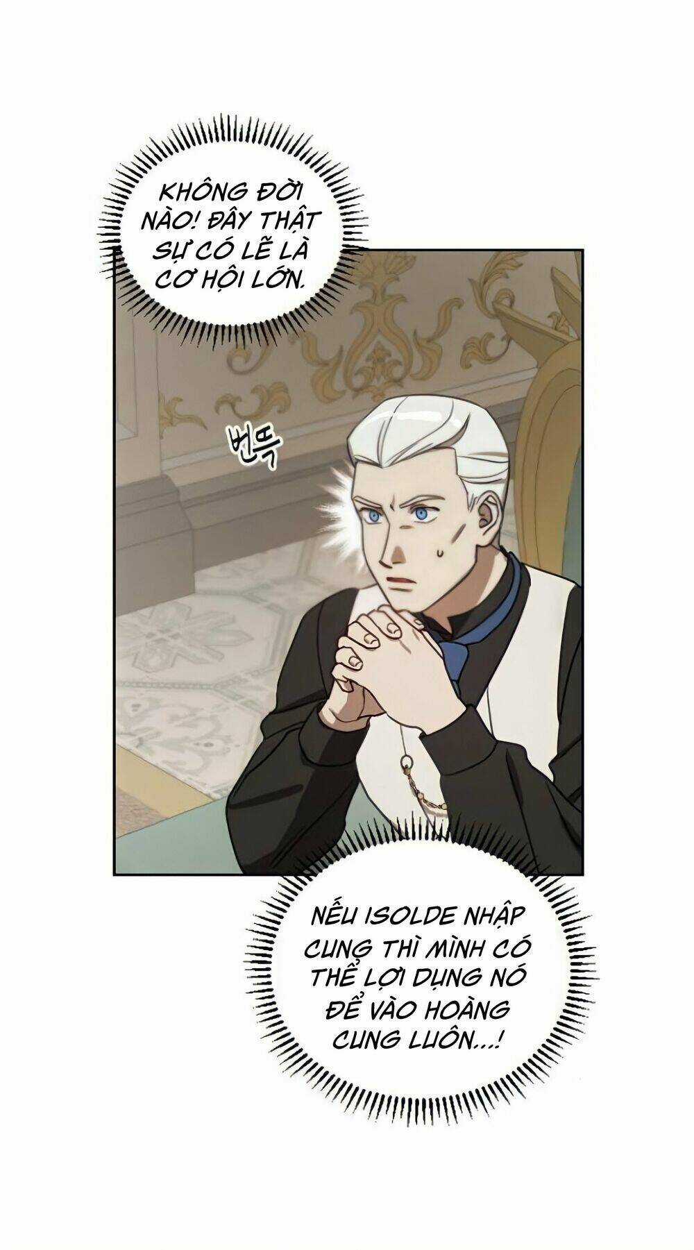 Hoàng Đế Đảo Ngược Thời Gian Chapter 7 trang 30