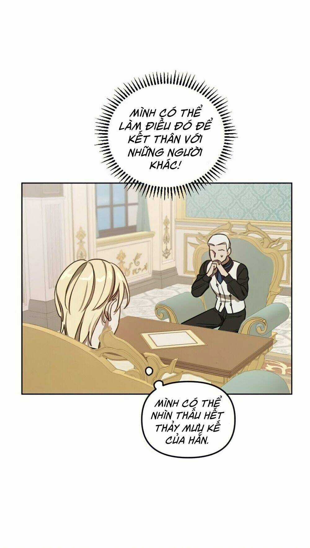 Hoàng Đế Đảo Ngược Thời Gian Chapter 7 trang 31