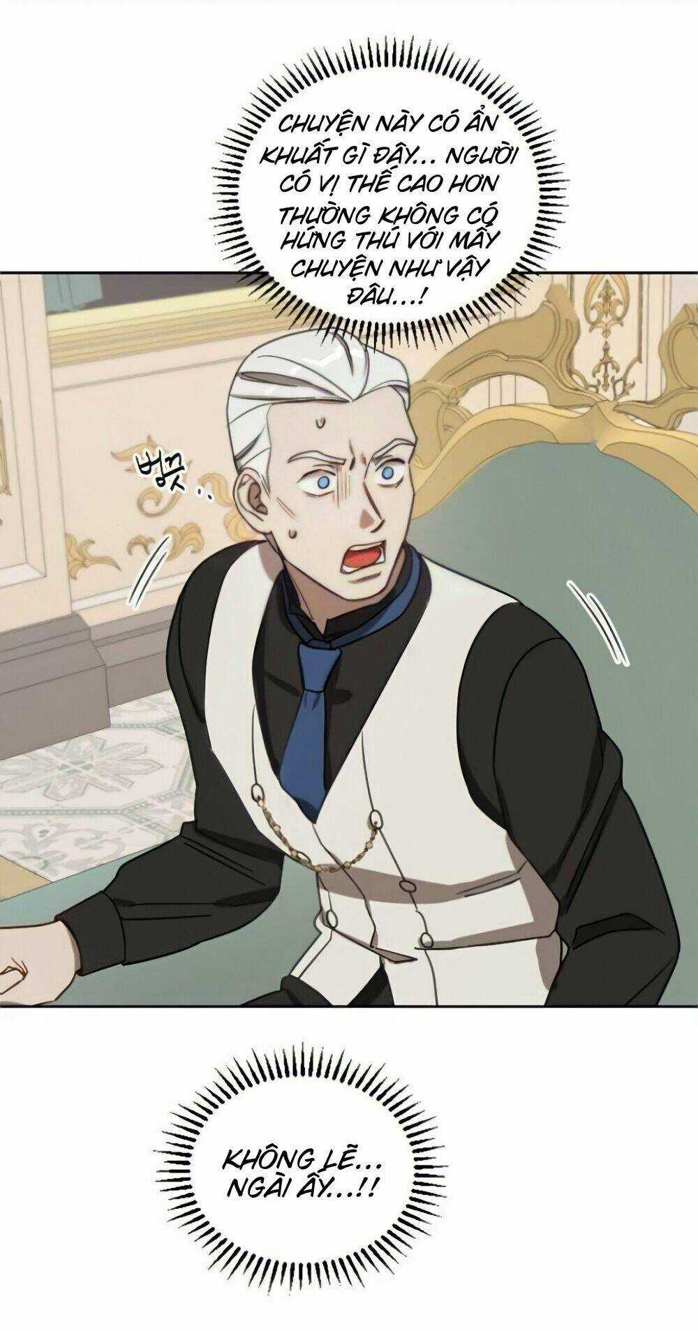 Hoàng Đế Đảo Ngược Thời Gian Chapter 7 trang 35