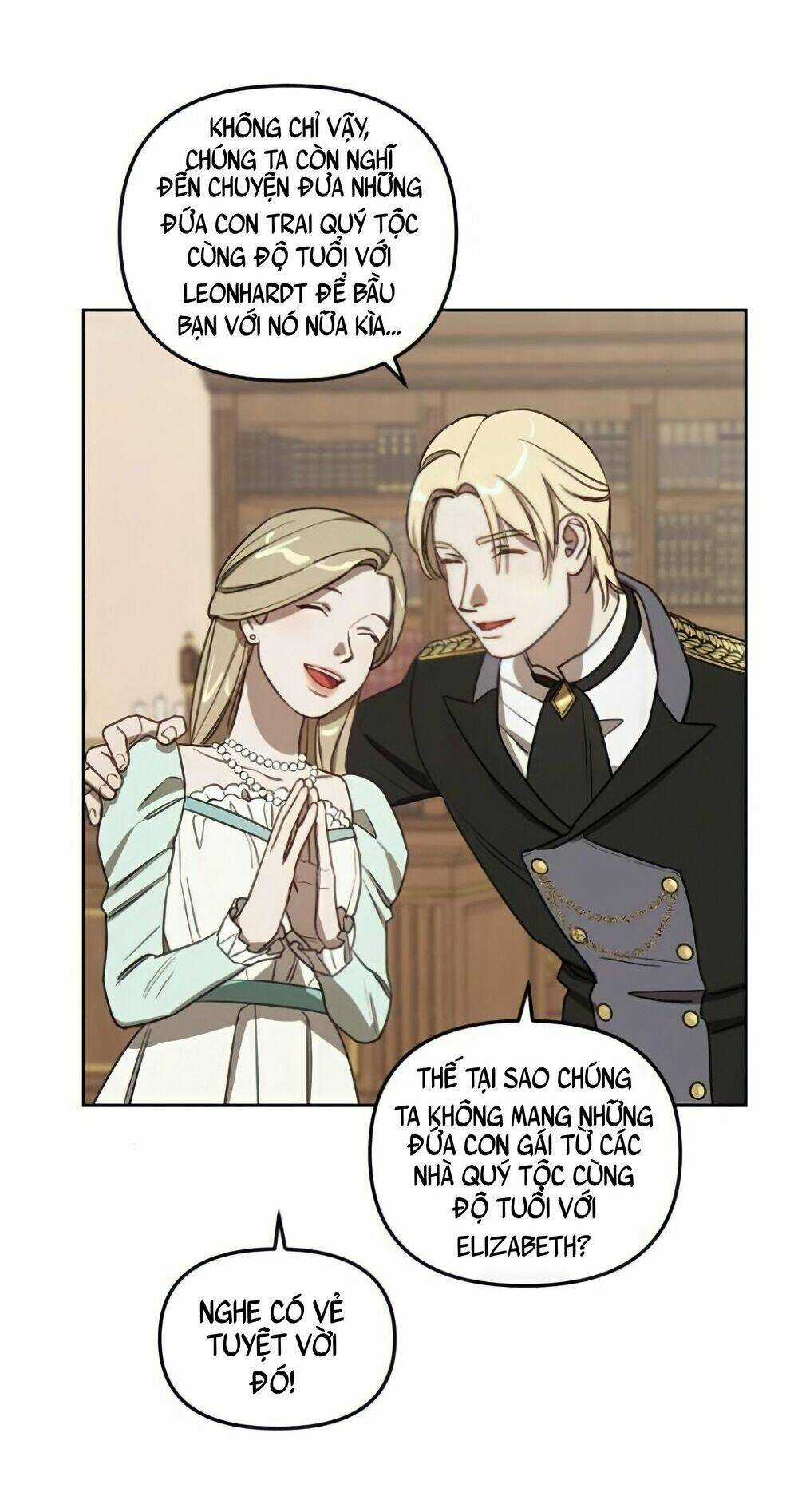 Hoàng Đế Đảo Ngược Thời Gian Chapter 7 trang 37