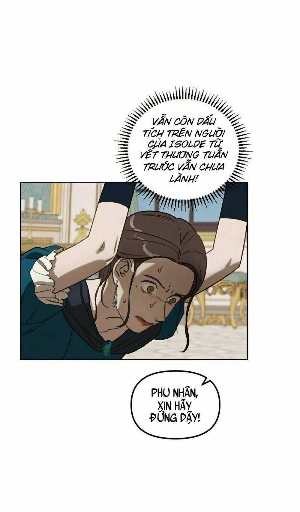 Hoàng Đế Đảo Ngược Thời Gian Chapter 7 trang 41