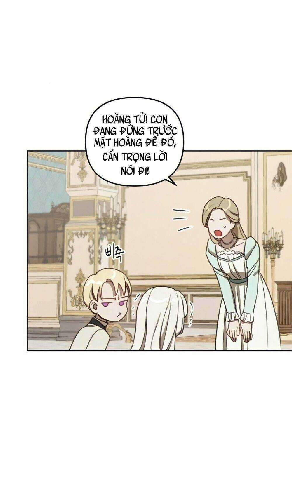 Hoàng Đế Đảo Ngược Thời Gian Chapter 7 trang 52