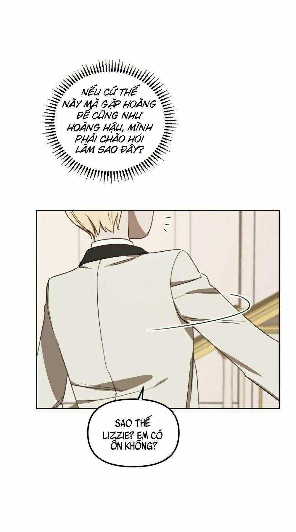 Hoàng Đế Đảo Ngược Thời Gian Chapter 7 trang 60