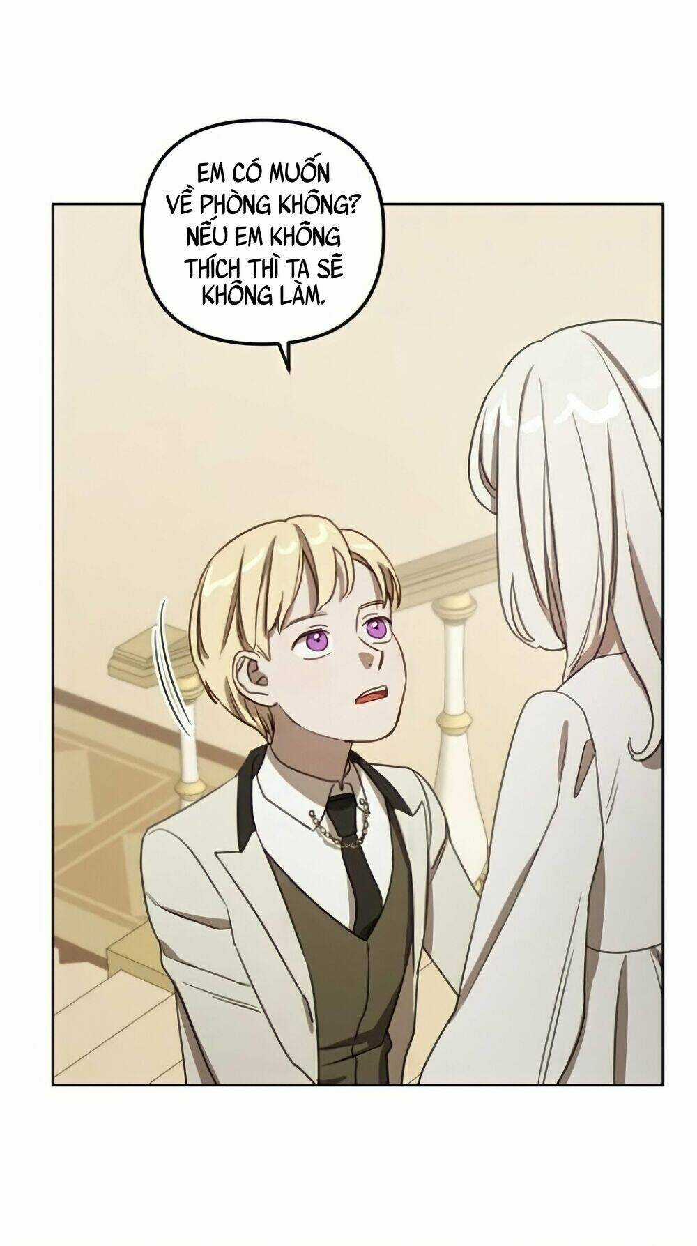 Hoàng Đế Đảo Ngược Thời Gian Chapter 7 trang 61