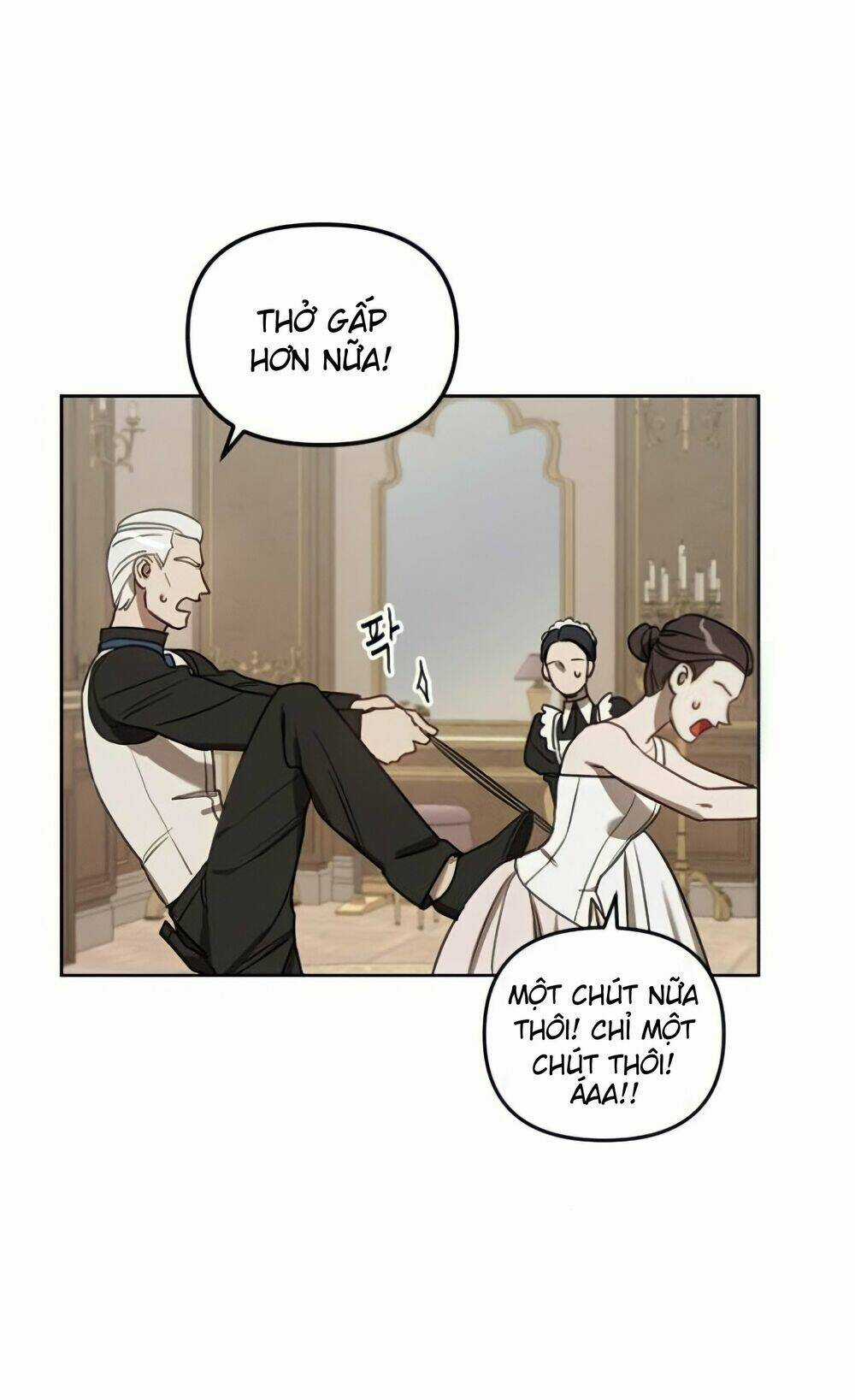 Hoàng Đế Đảo Ngược Thời Gian Chapter 7 trang 7