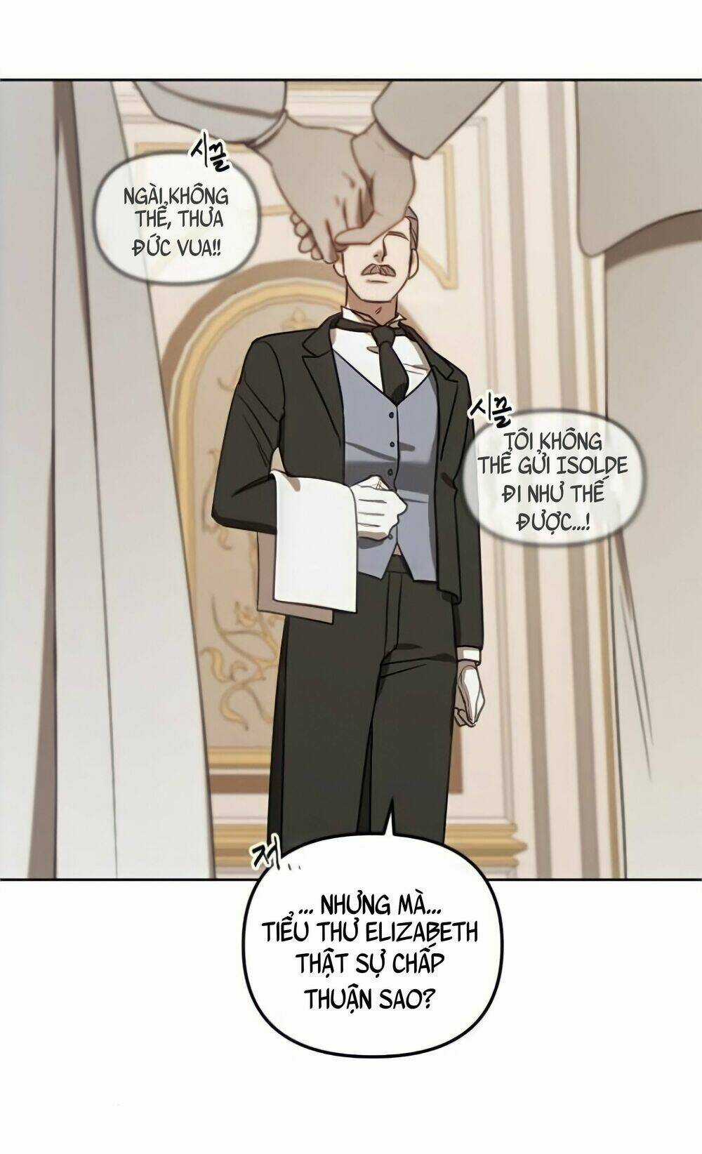 Hoàng Đế Đảo Ngược Thời Gian Chapter 7 trang 71