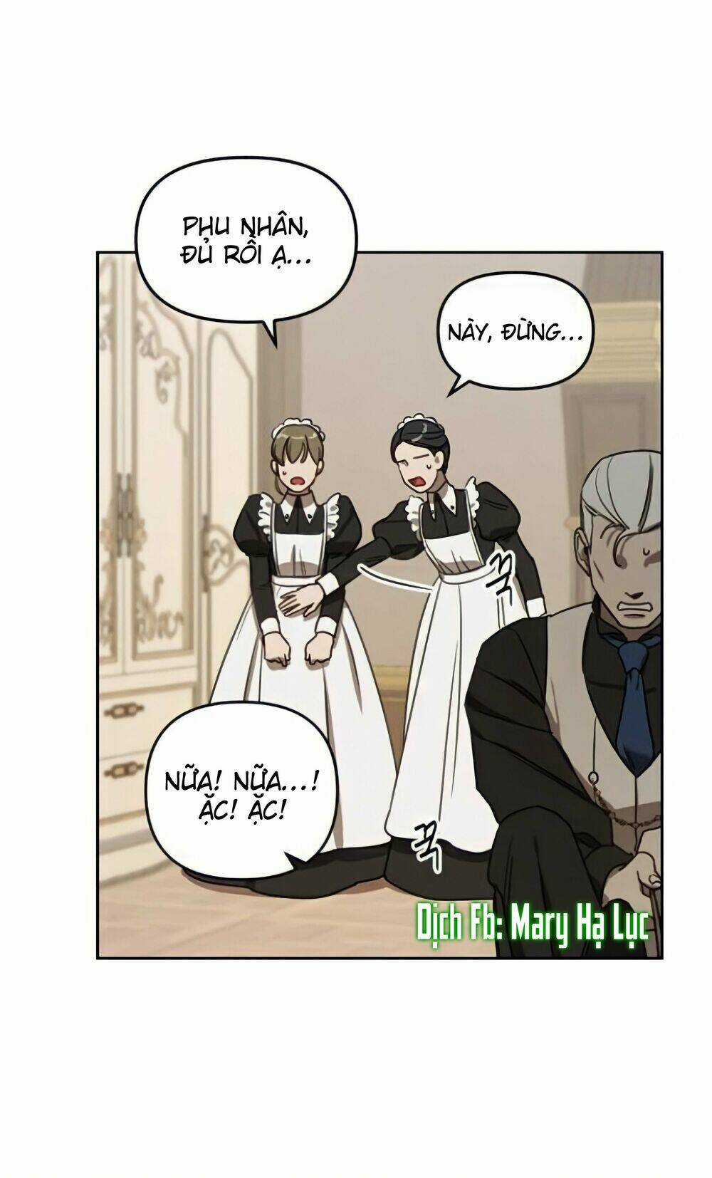 Hoàng Đế Đảo Ngược Thời Gian Chapter 7 trang 8