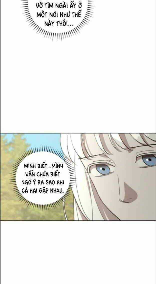 Hoàng Đế Đảo Ngược Thời Gian Chapter 70.1 trang 19