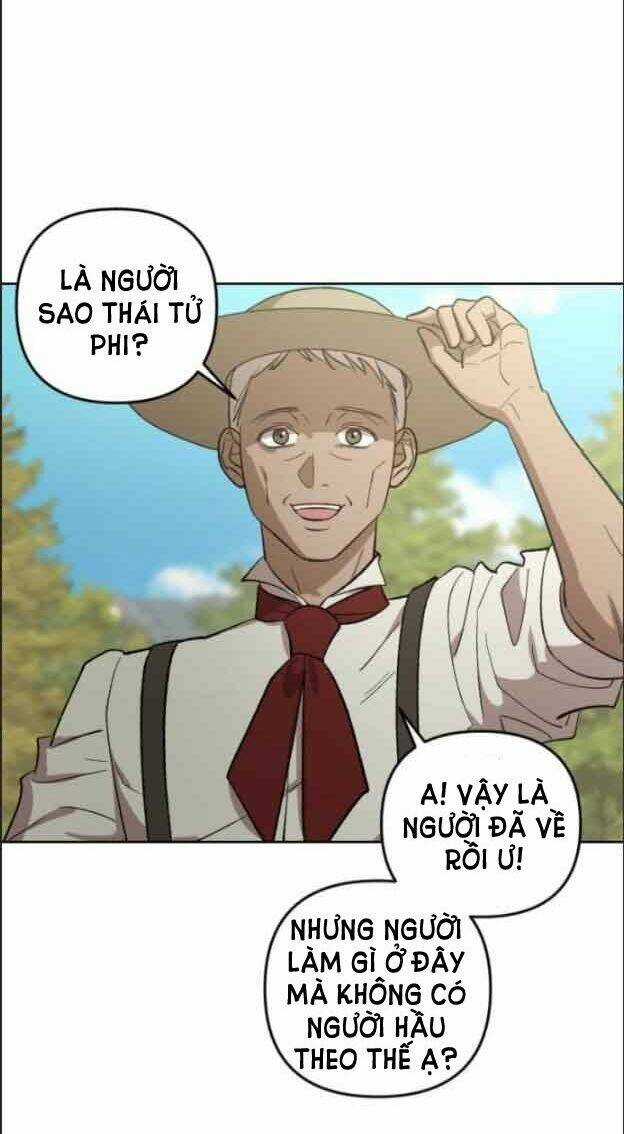 Hoàng Đế Đảo Ngược Thời Gian Chapter 70.1 trang 21