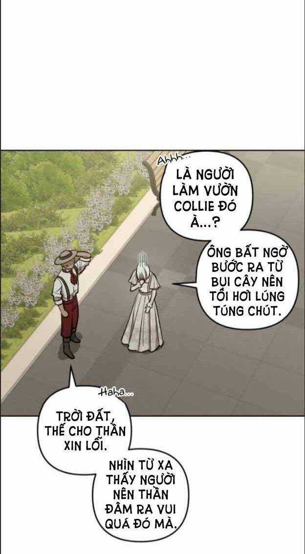 Hoàng Đế Đảo Ngược Thời Gian Chapter 70.1 trang 22