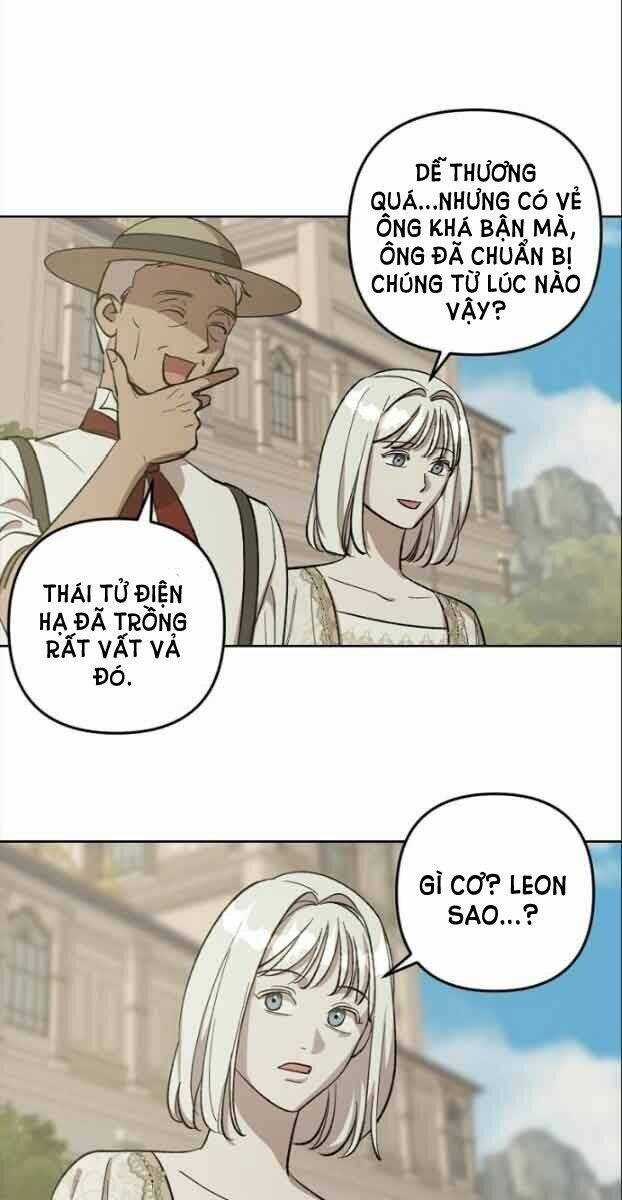 Hoàng Đế Đảo Ngược Thời Gian Chapter 70.1 trang 27