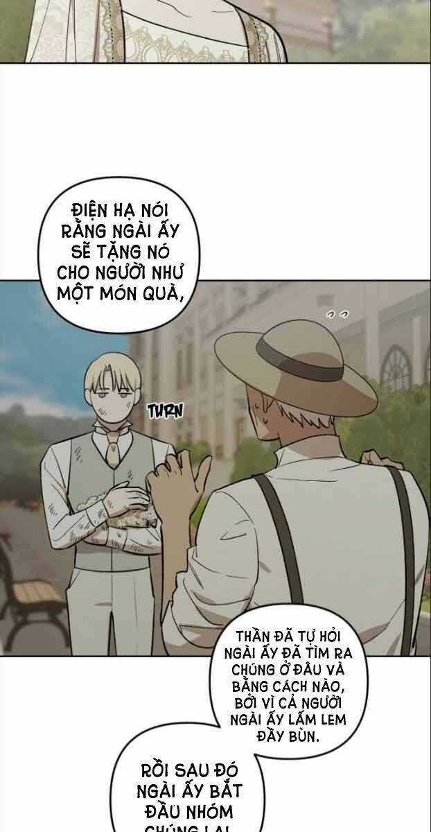 Hoàng Đế Đảo Ngược Thời Gian Chapter 70.1 trang 28