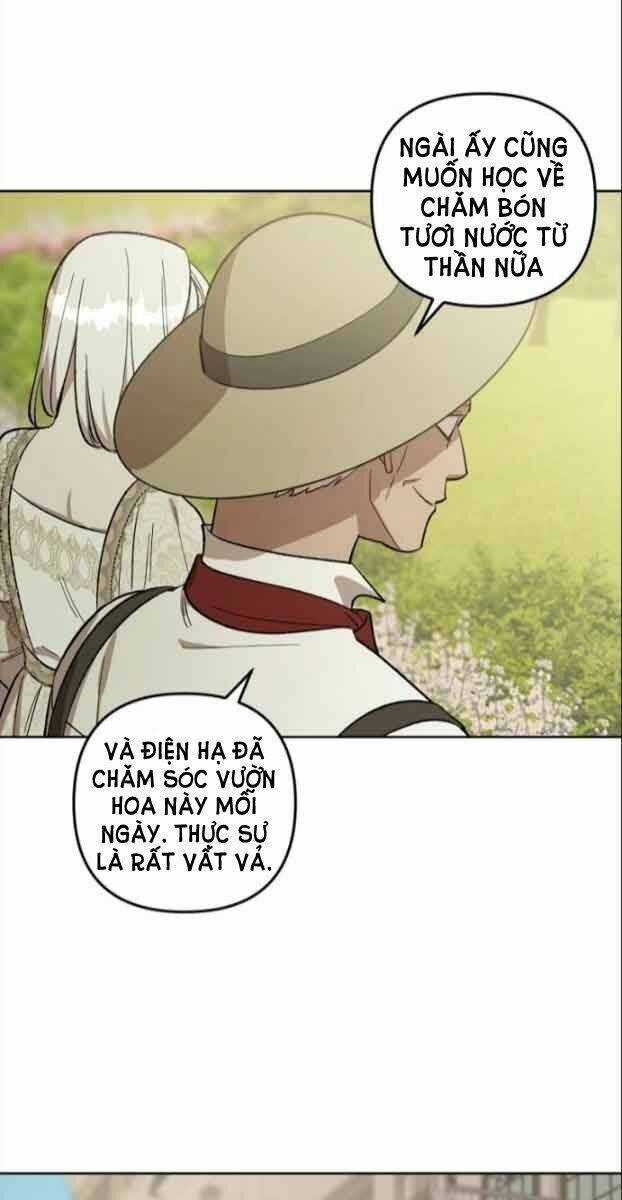 Hoàng Đế Đảo Ngược Thời Gian Chapter 70.1 trang 31