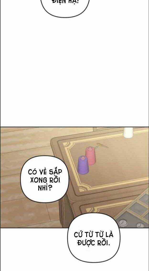 Hoàng Đế Đảo Ngược Thời Gian Chapter 70.1 trang 9