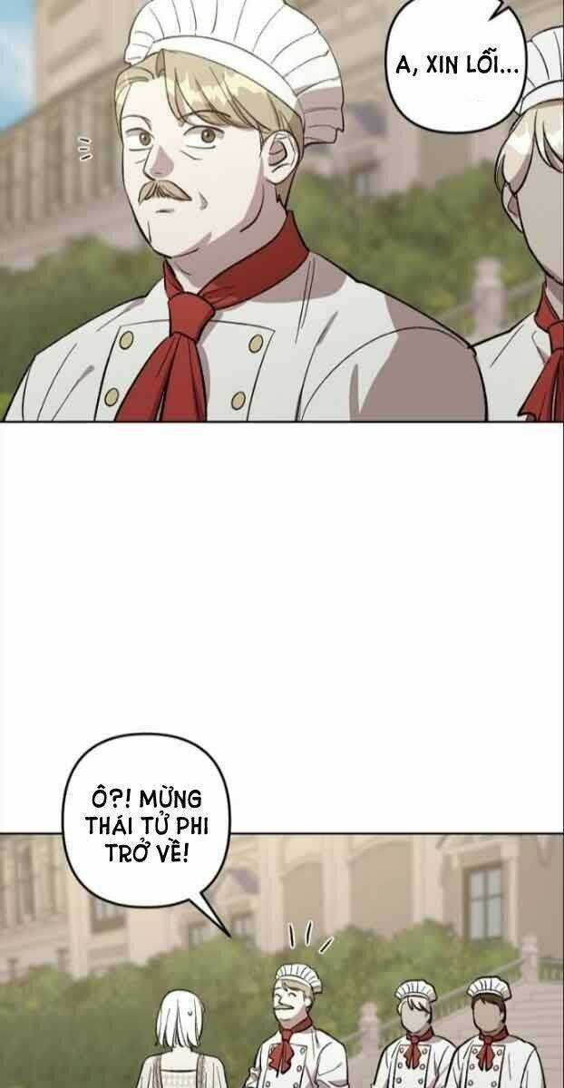 Hoàng Đế Đảo Ngược Thời Gian Chapter 70.2 trang 10