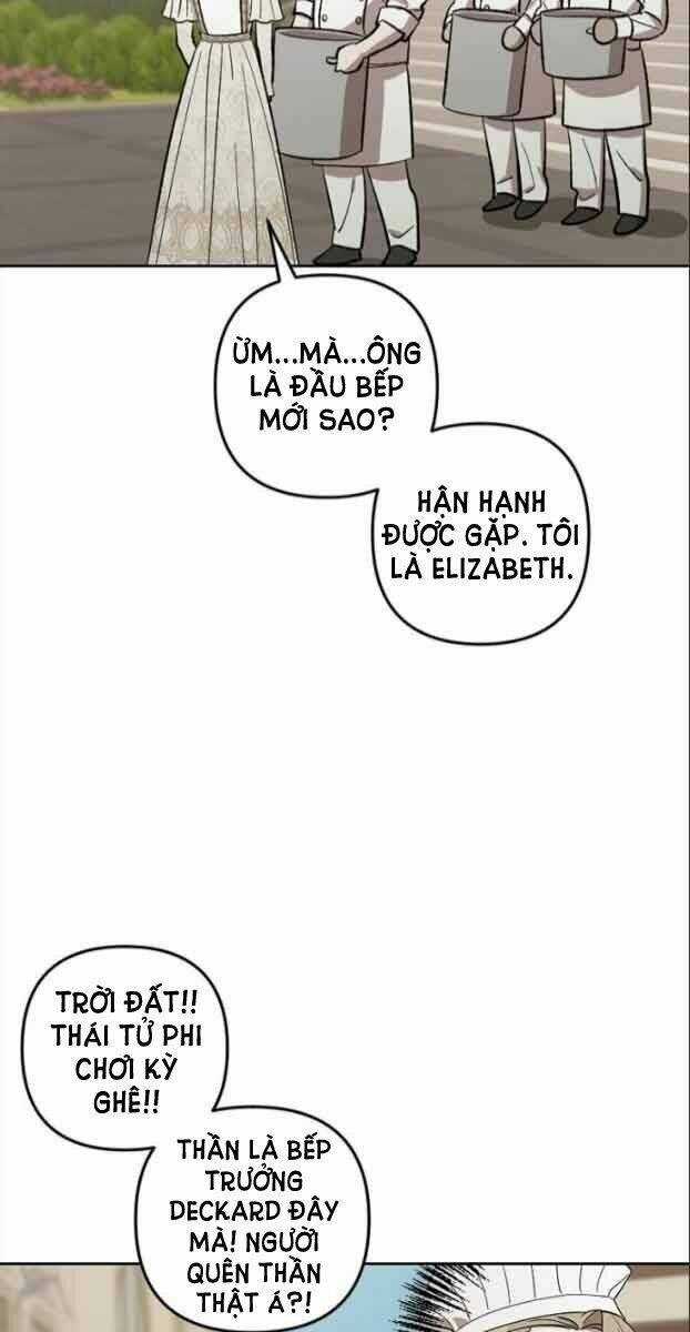 Hoàng Đế Đảo Ngược Thời Gian Chapter 70.2 trang 11