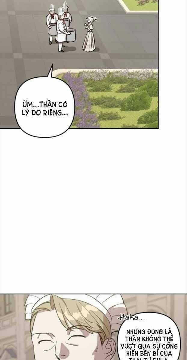 Hoàng Đế Đảo Ngược Thời Gian Chapter 70.2 trang 13