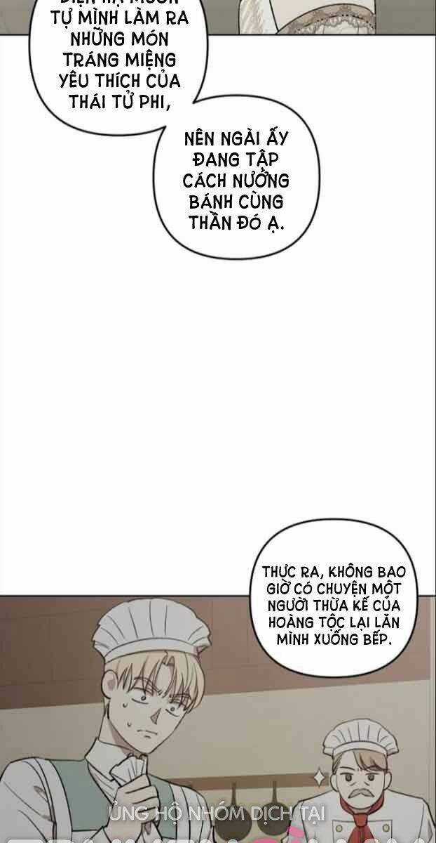 Hoàng Đế Đảo Ngược Thời Gian Chapter 70.2 trang 15