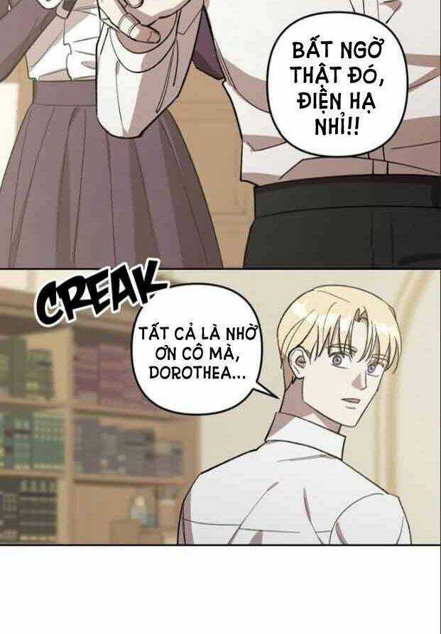 Hoàng Đế Đảo Ngược Thời Gian Chapter 70.2 trang 22