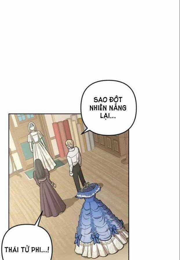 Hoàng Đế Đảo Ngược Thời Gian Chapter 70.2 trang 30