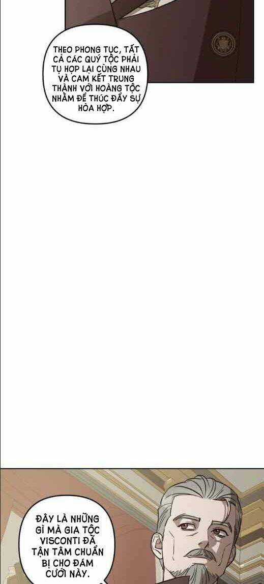 Hoàng Đế Đảo Ngược Thời Gian Chapter 71.1 trang 11