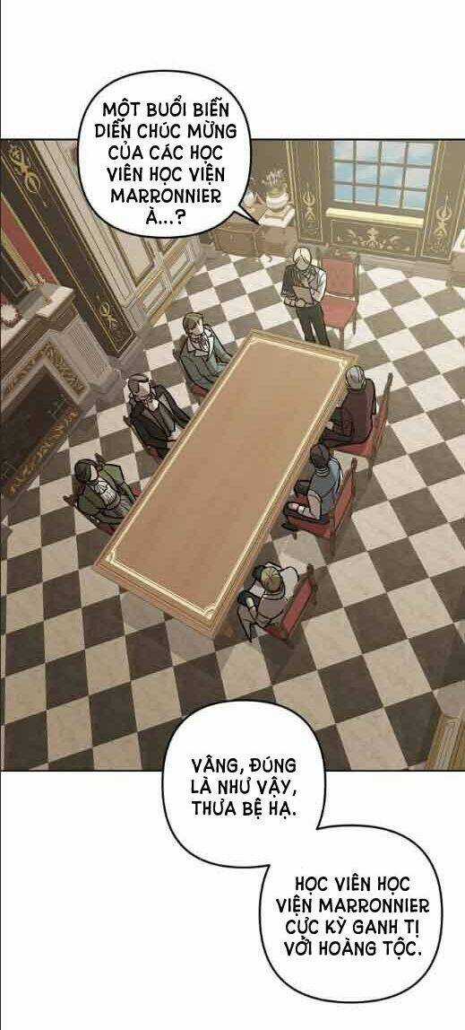 Hoàng Đế Đảo Ngược Thời Gian Chapter 71.1 trang 14