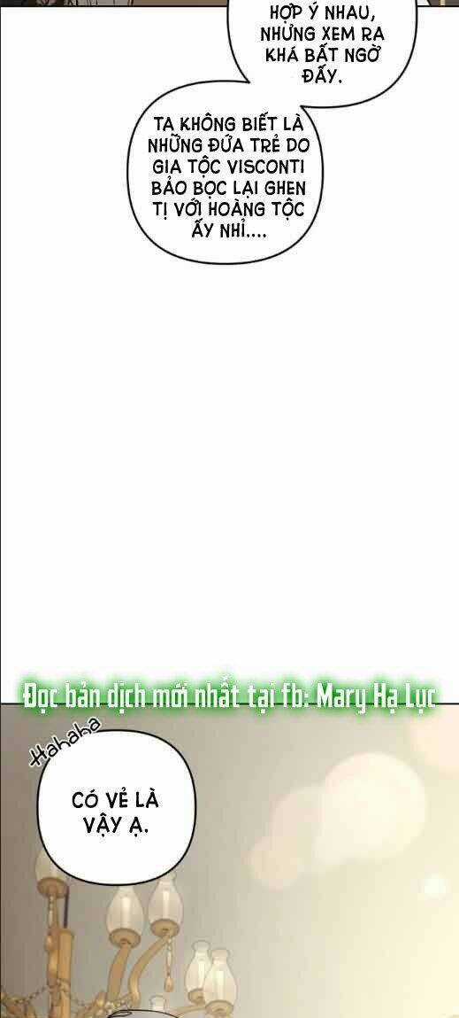 Hoàng Đế Đảo Ngược Thời Gian Chapter 71.1 trang 17