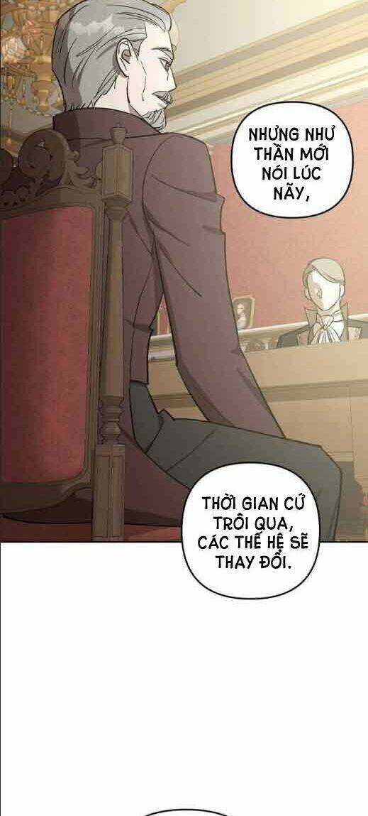 Hoàng Đế Đảo Ngược Thời Gian Chapter 71.1 trang 18