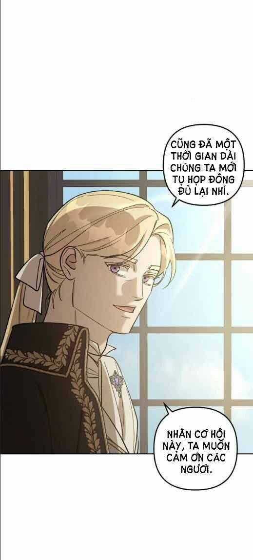 Hoàng Đế Đảo Ngược Thời Gian Chapter 71.1 trang 2