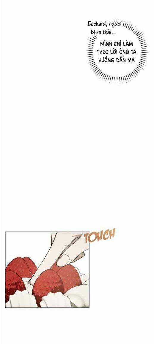 Hoàng Đế Đảo Ngược Thời Gian Chapter 71.1 trang 27