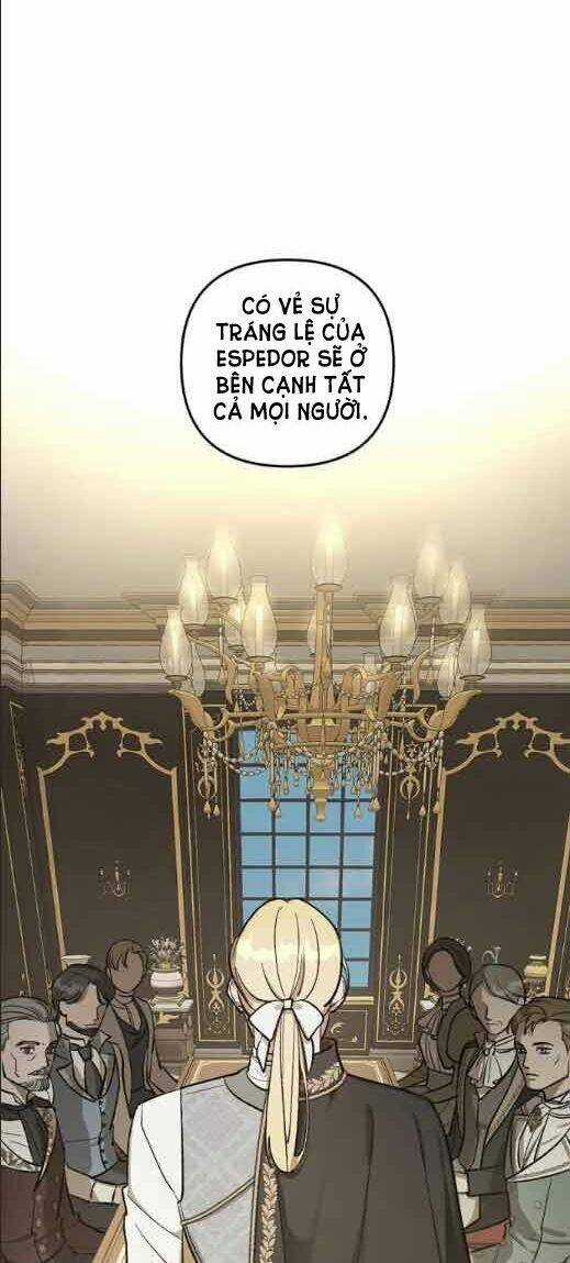 Hoàng Đế Đảo Ngược Thời Gian Chapter 71.1 trang 3