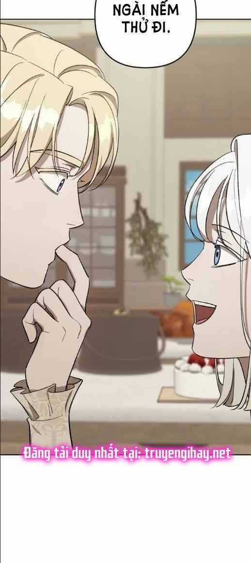 Hoàng Đế Đảo Ngược Thời Gian Chapter 71.1 trang 33