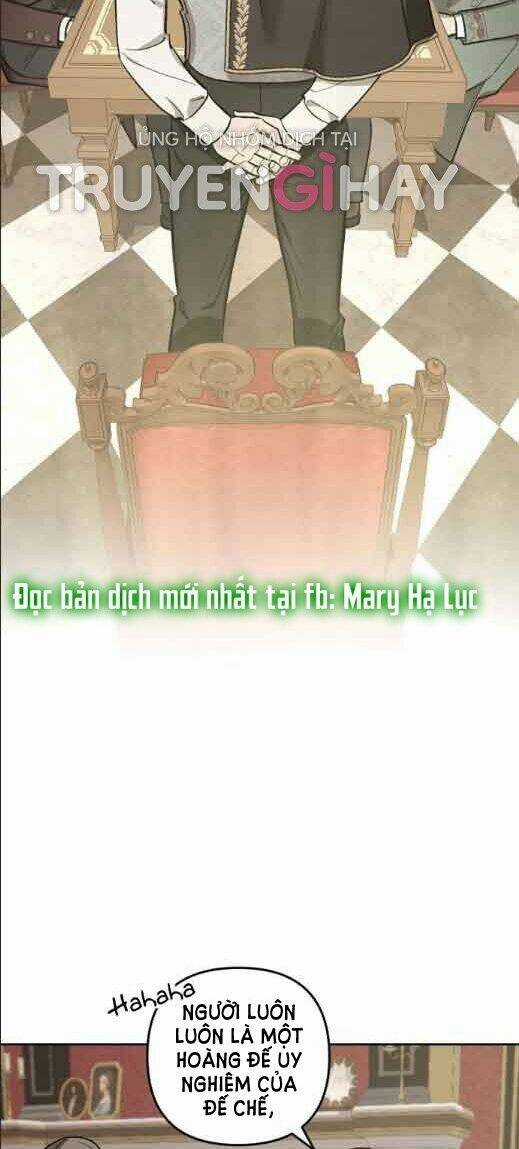 Hoàng Đế Đảo Ngược Thời Gian Chapter 71.1 trang 4