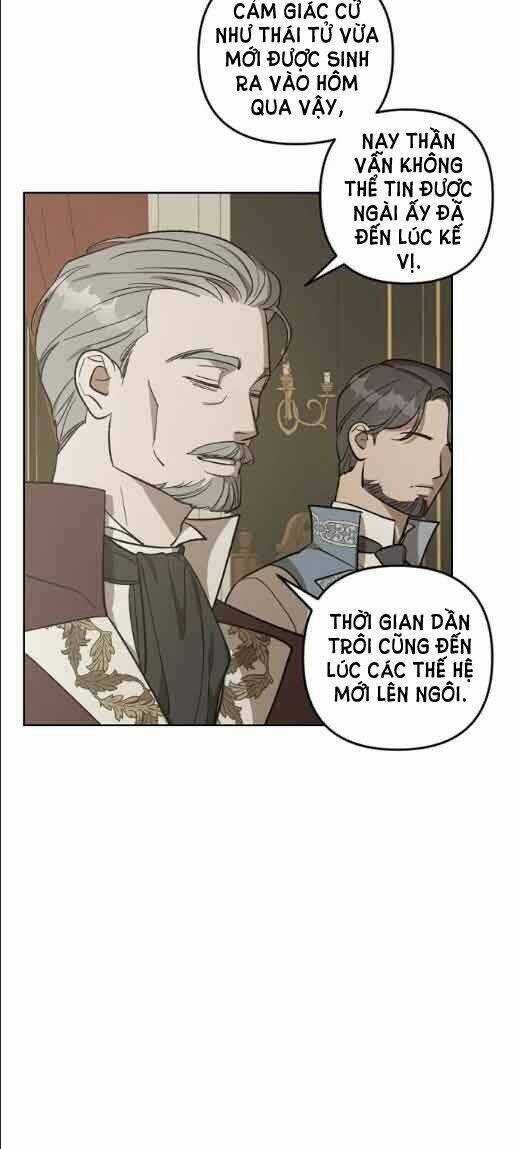 Hoàng Đế Đảo Ngược Thời Gian Chapter 71.1 trang 7