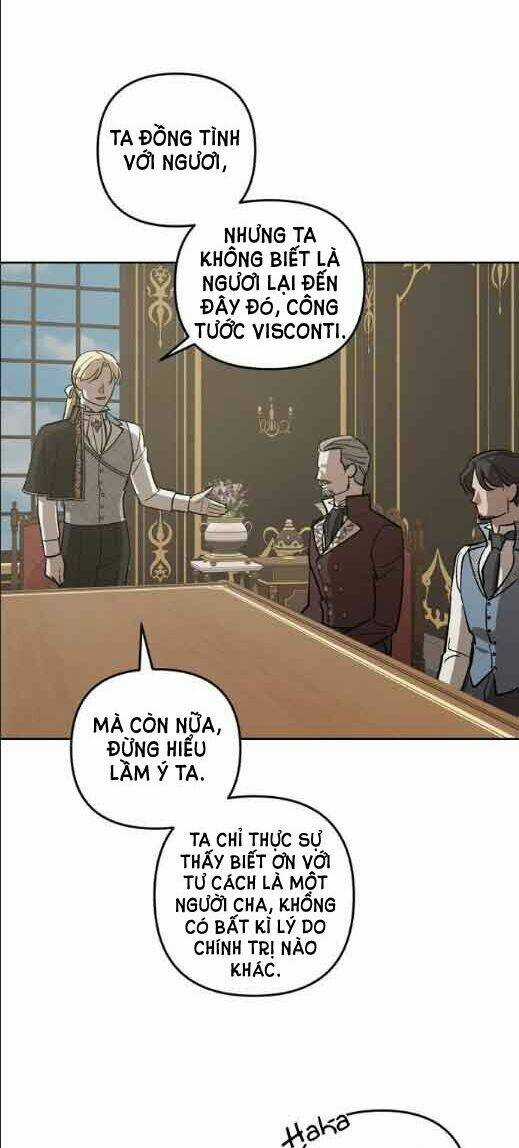 Hoàng Đế Đảo Ngược Thời Gian Chapter 71.1 trang 8