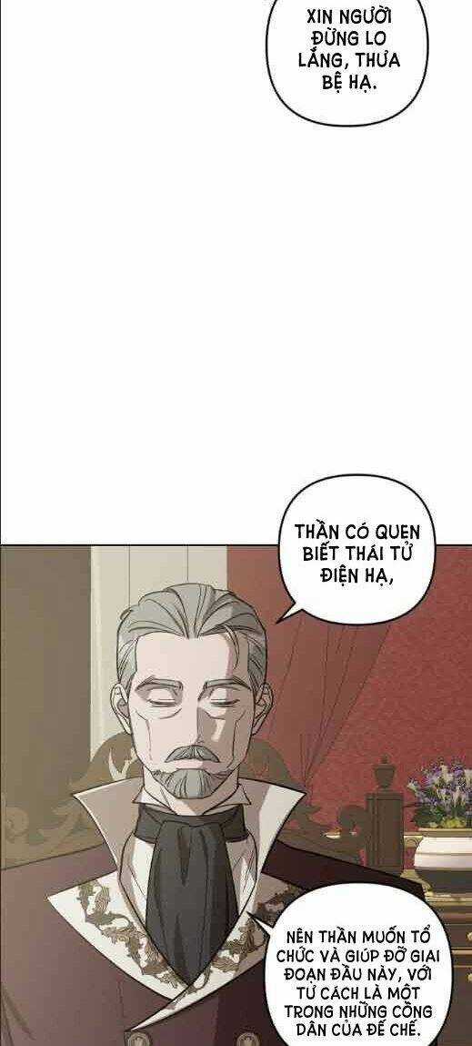 Hoàng Đế Đảo Ngược Thời Gian Chapter 71.1 trang 9