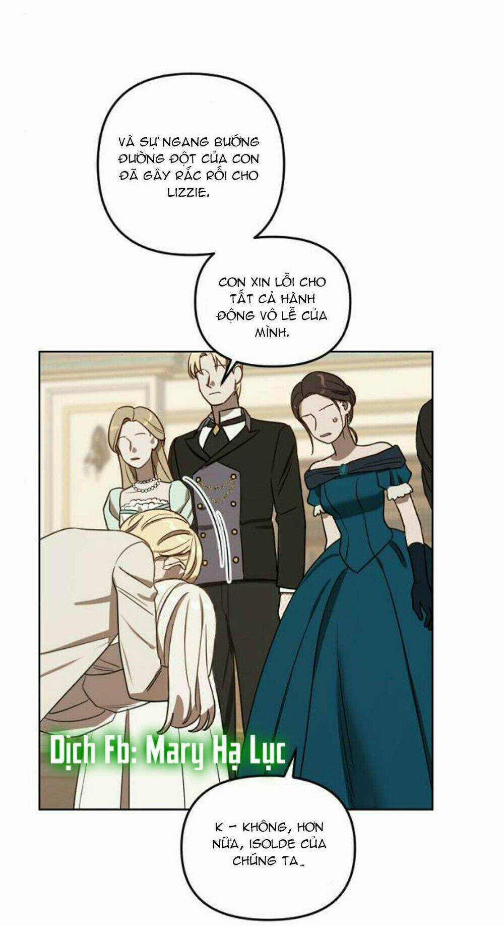 Hoàng Đế Đảo Ngược Thời Gian Chapter 8 trang 12