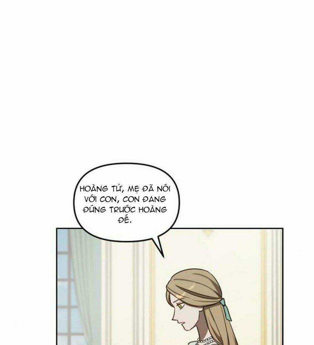 Hoàng Đế Đảo Ngược Thời Gian Chapter 8 trang 14