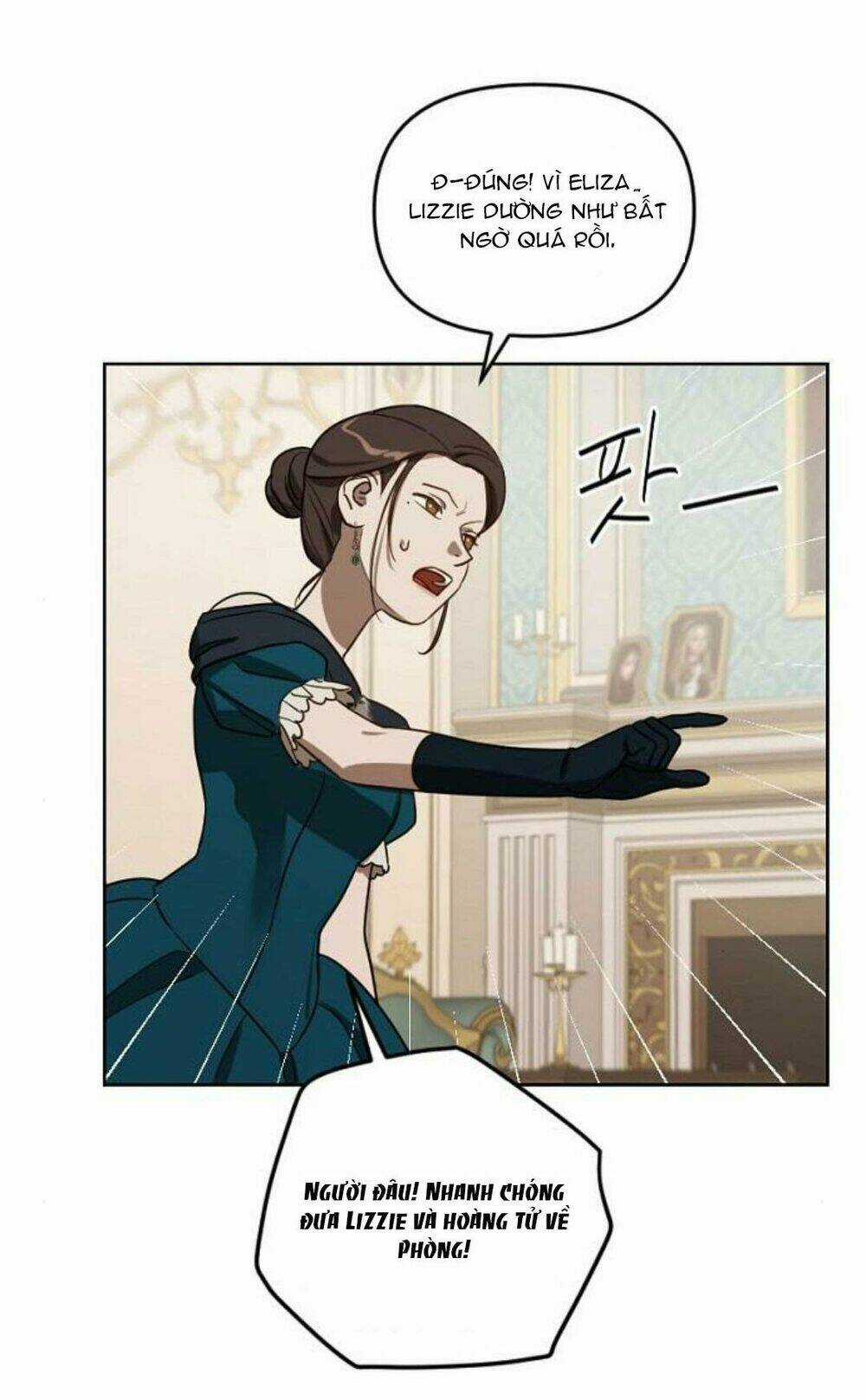 Hoàng Đế Đảo Ngược Thời Gian Chapter 8 trang 16