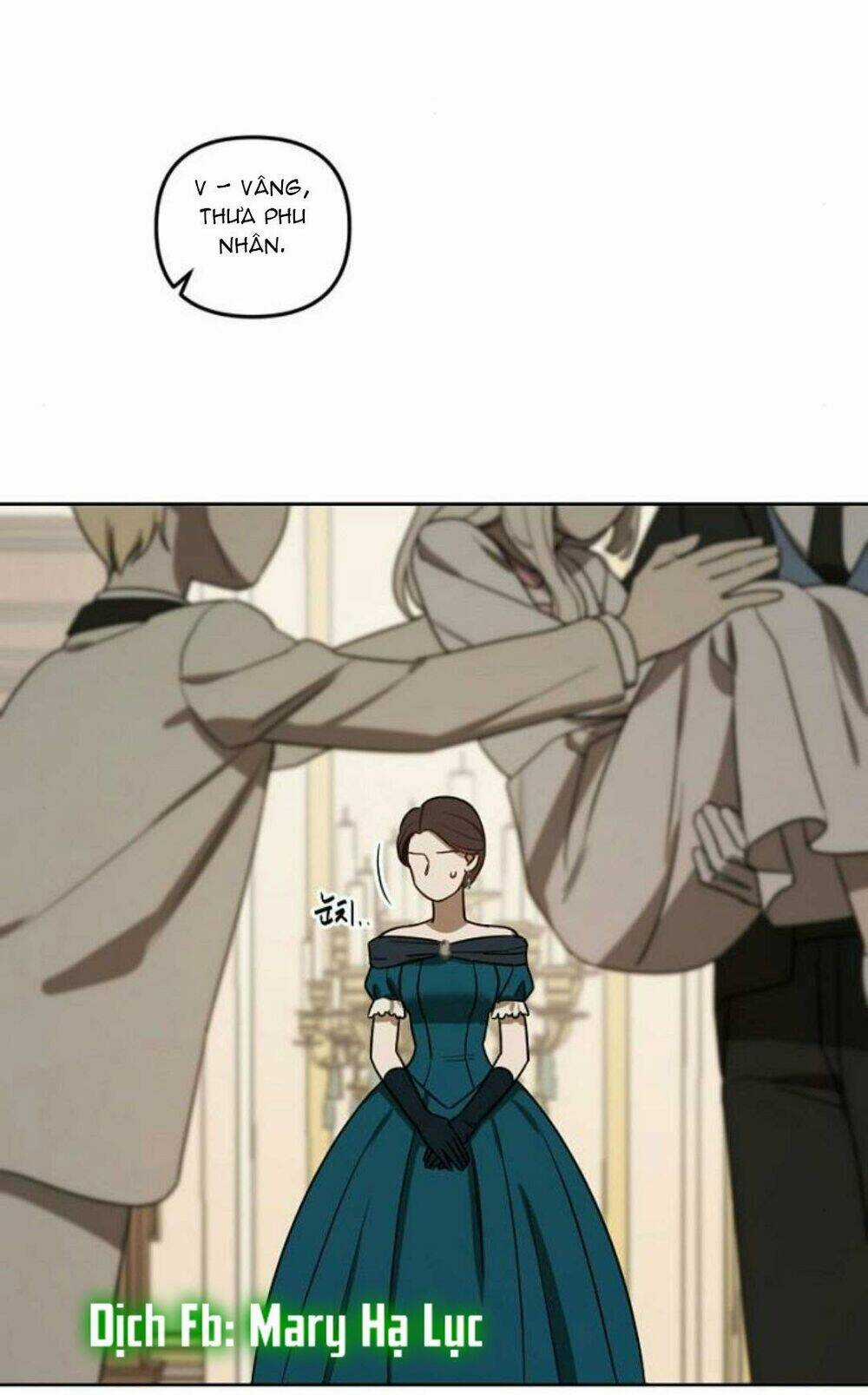 Hoàng Đế Đảo Ngược Thời Gian Chapter 8 trang 17