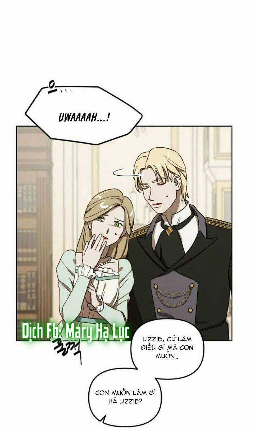 Hoàng Đế Đảo Ngược Thời Gian Chapter 8 trang 2