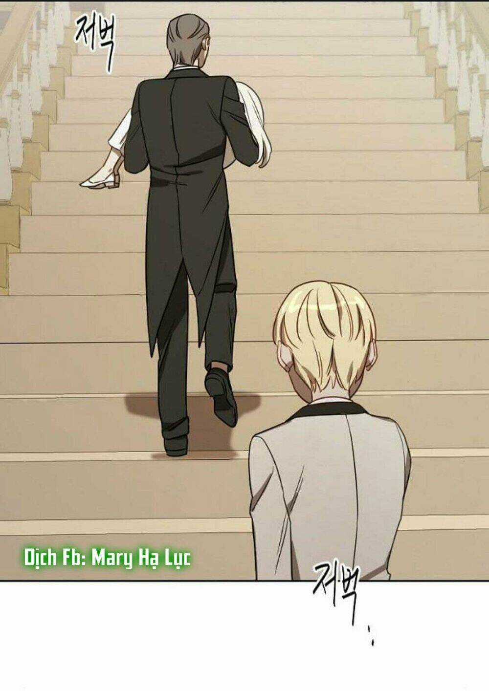 Hoàng Đế Đảo Ngược Thời Gian Chapter 8 trang 20