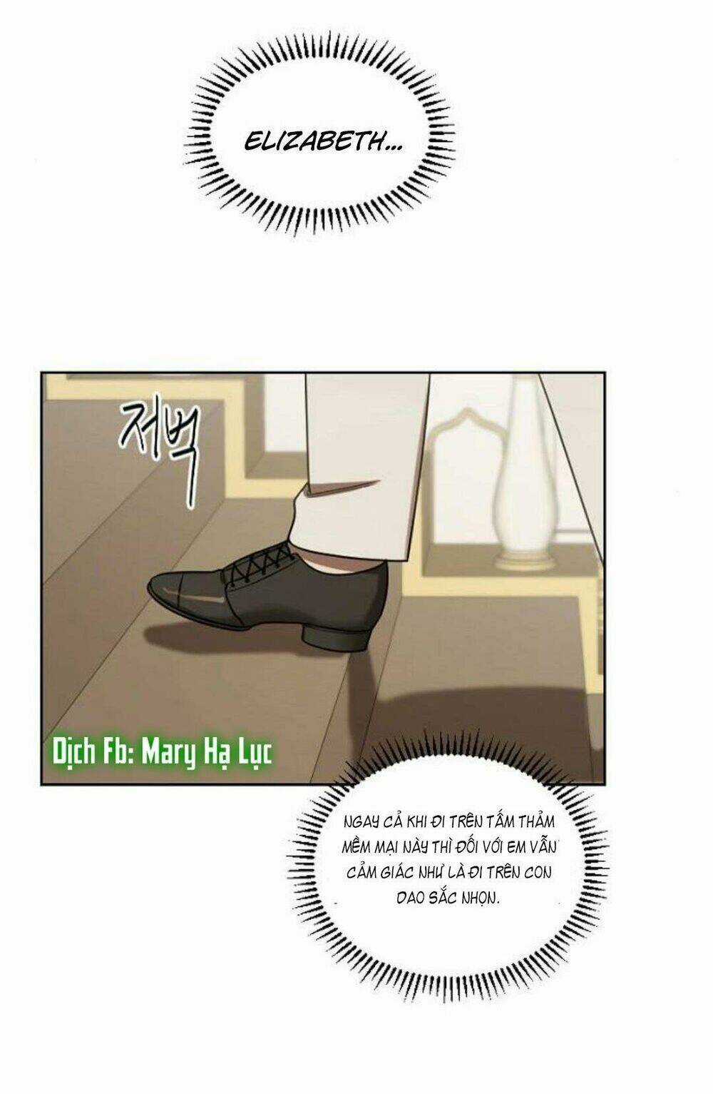 Hoàng Đế Đảo Ngược Thời Gian Chapter 8 trang 21