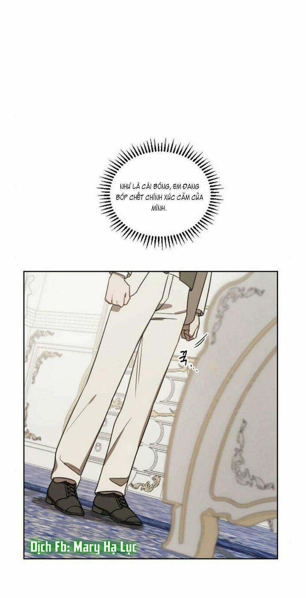 Hoàng Đế Đảo Ngược Thời Gian Chapter 8 trang 24