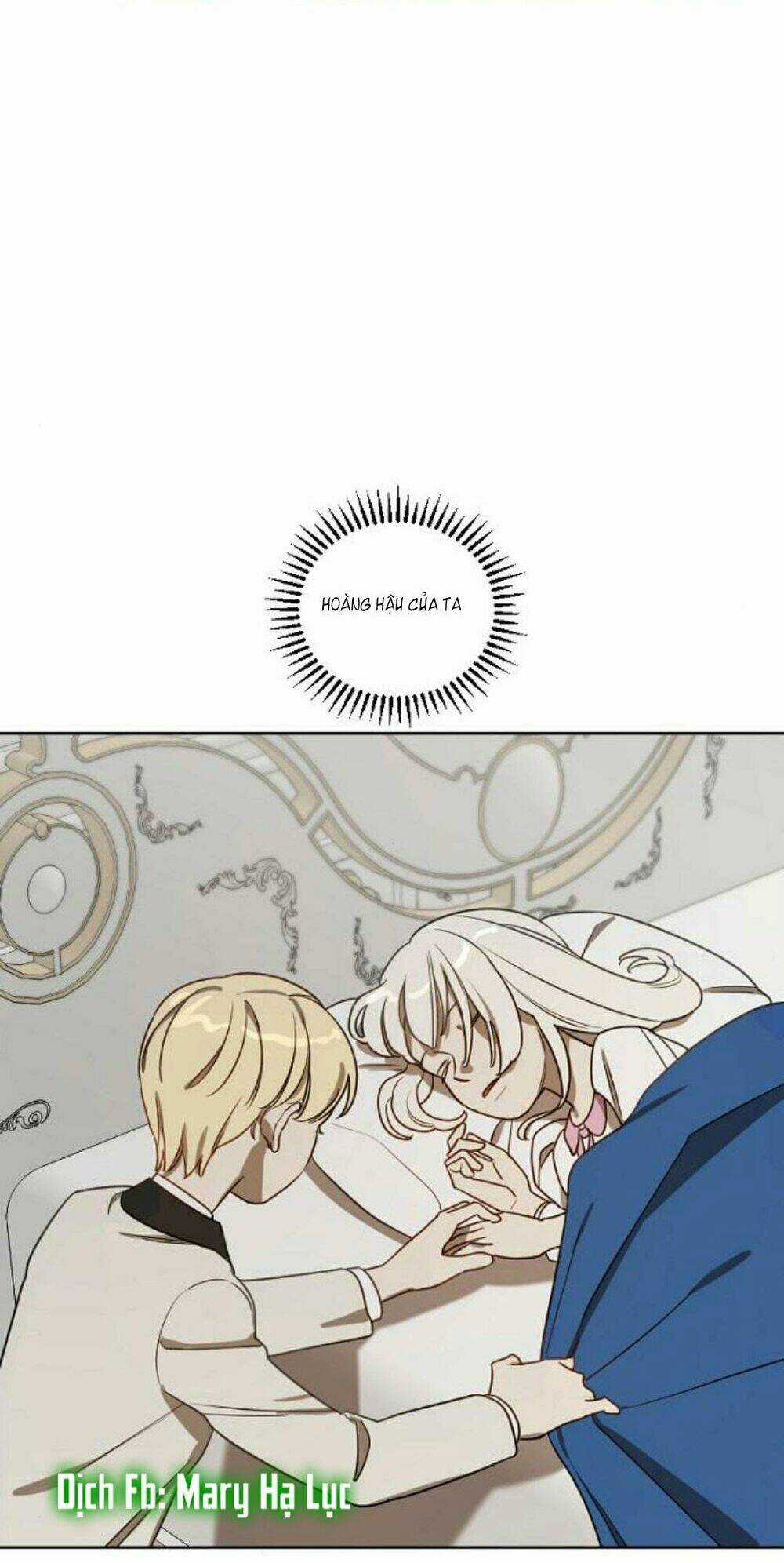 Hoàng Đế Đảo Ngược Thời Gian Chapter 8 trang 26