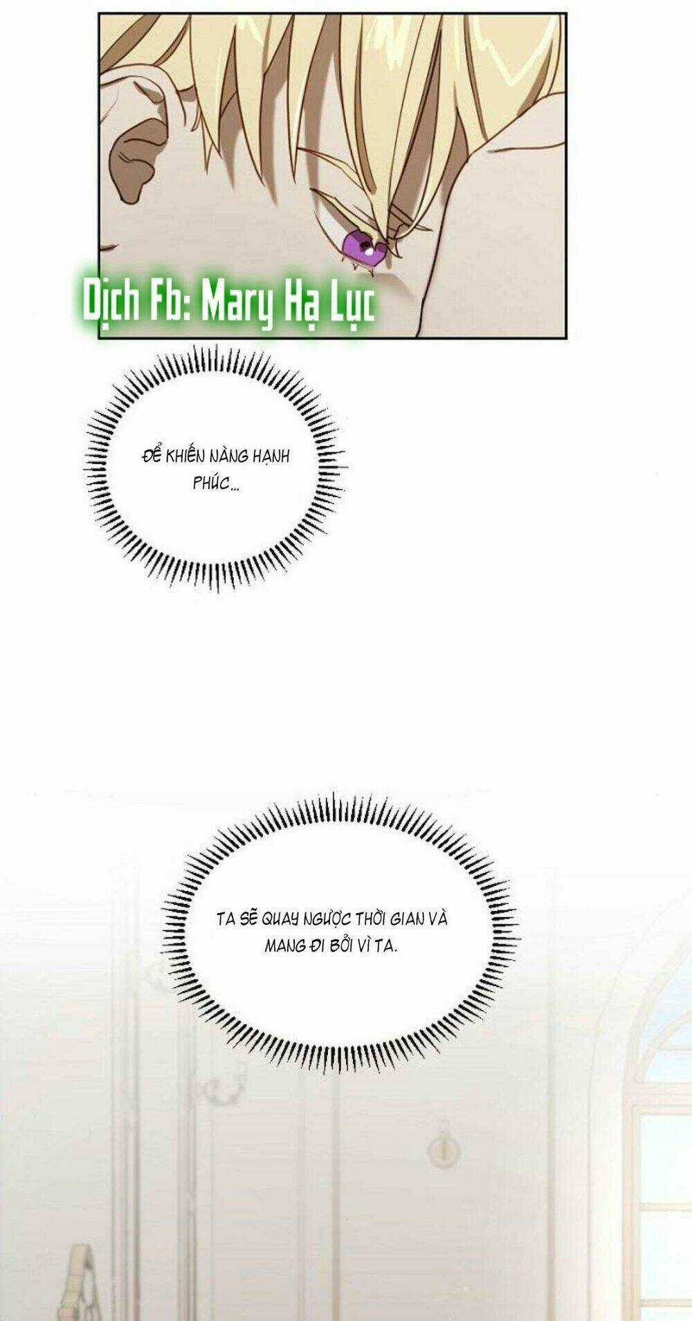 Hoàng Đế Đảo Ngược Thời Gian Chapter 8 trang 29