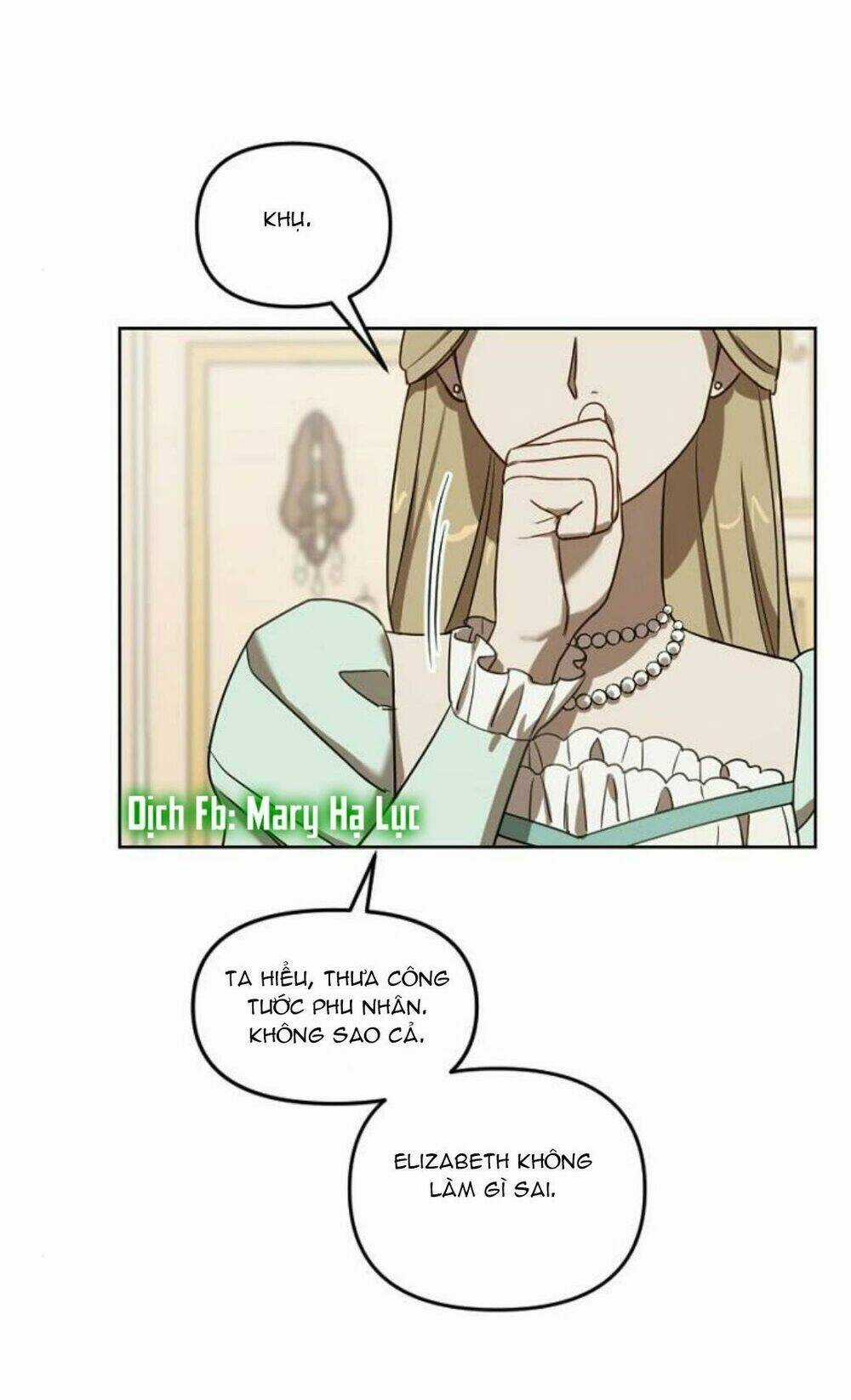 Hoàng Đế Đảo Ngược Thời Gian Chapter 8 trang 32