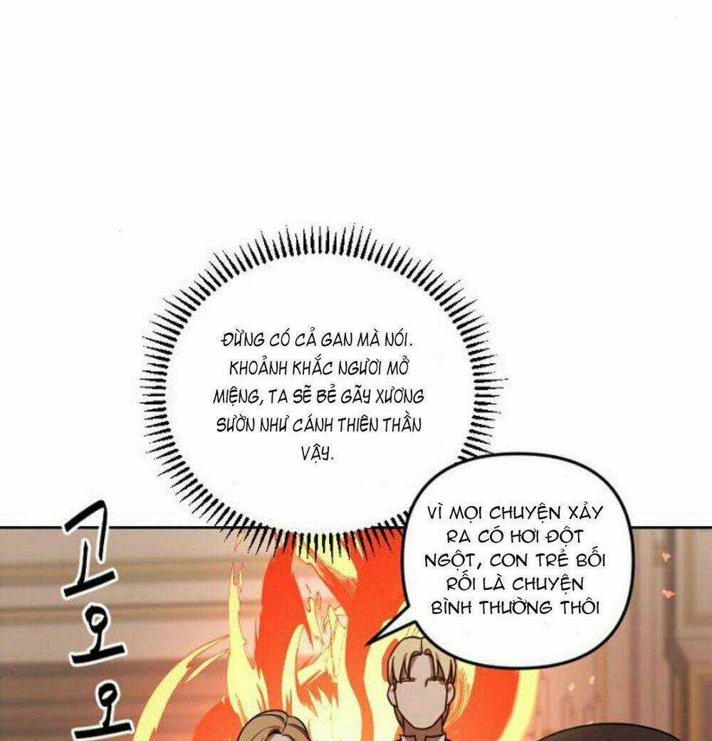 Hoàng Đế Đảo Ngược Thời Gian Chapter 8 trang 34